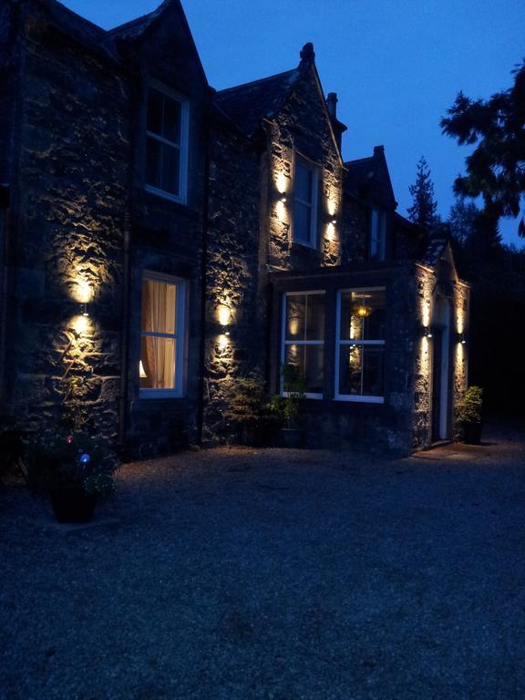 Bed and Breakfast Kilmichael House Друмнадрочит Экстерьер фото